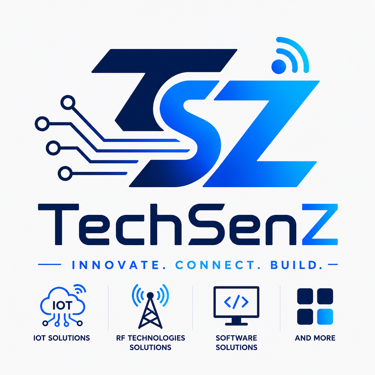 TechSenZ services