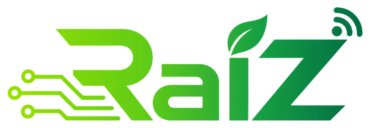 RaiZ by TechSenZ