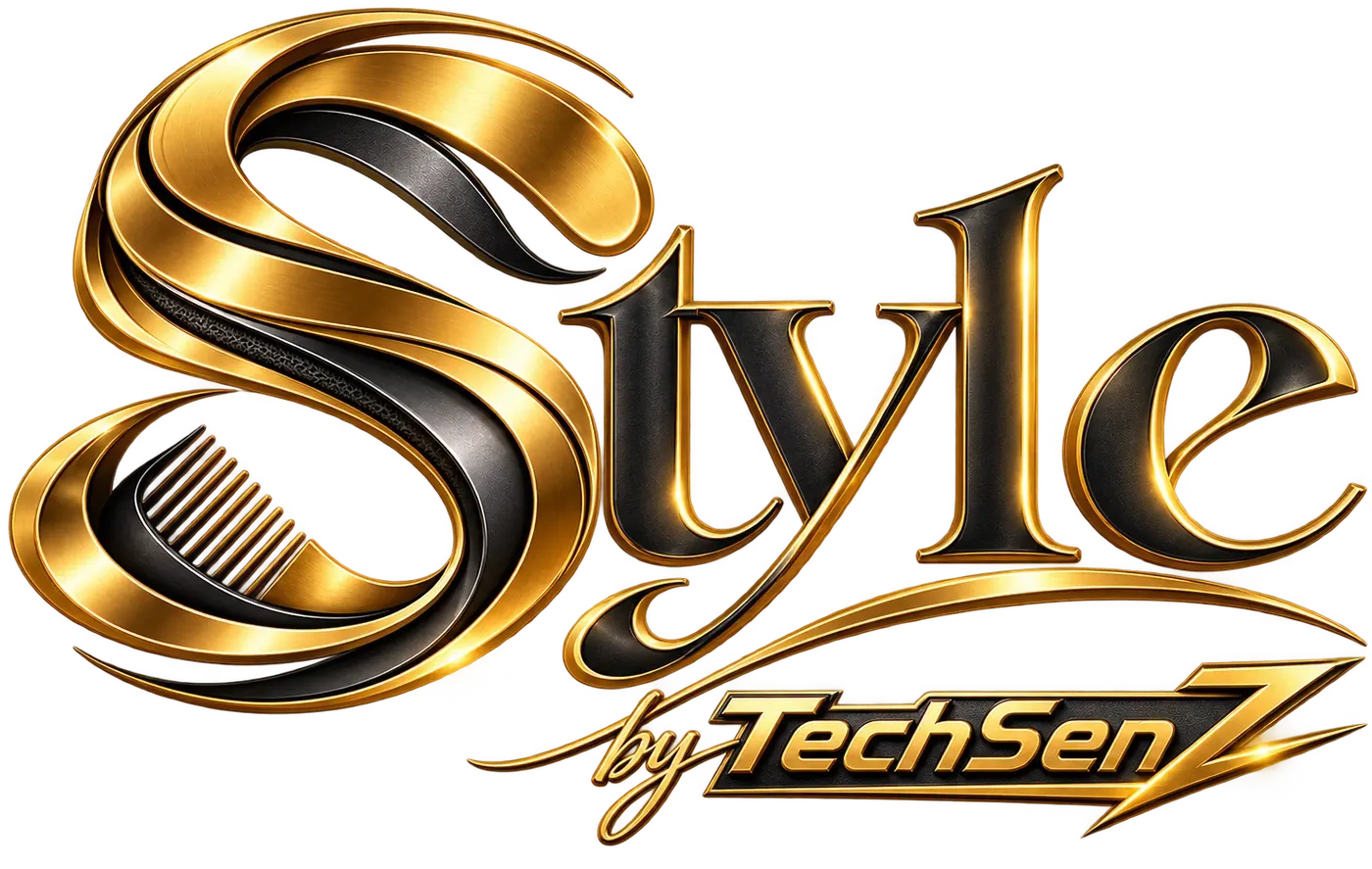 Style by TechSenZ
